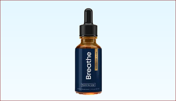 image Breathe Drops reviews: Does it really work for lung function? Complaints and side effects analysed