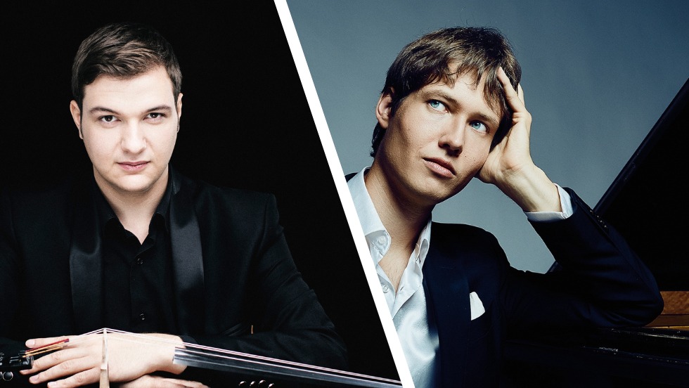 cover Technopolis 20 Classics concert series is back