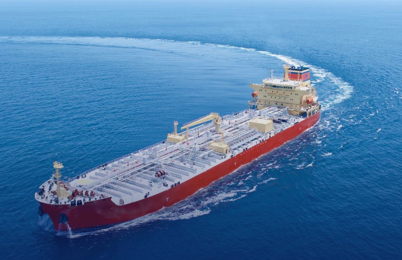 image Columbia Group launches joint venture in Egypt with Pan Marine
