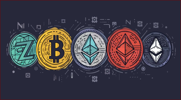 cover Earn stable Crypto passive income: 7 best regulated Bitcoin and Dogecoin cloud mining platforms in 2025