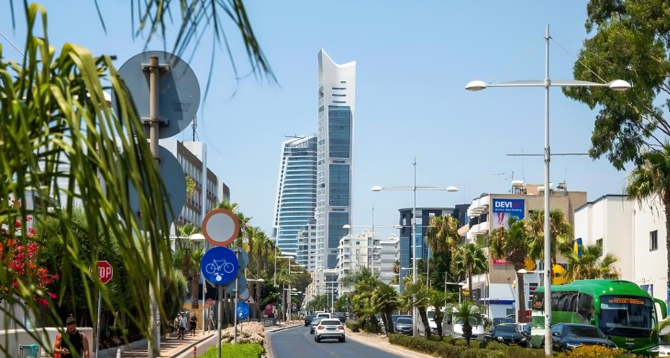 image Cyprus advances plan for foreign investment screening mechanism