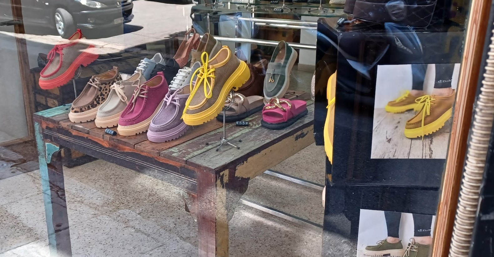 cover Cyprus leads EU in annual retail growth