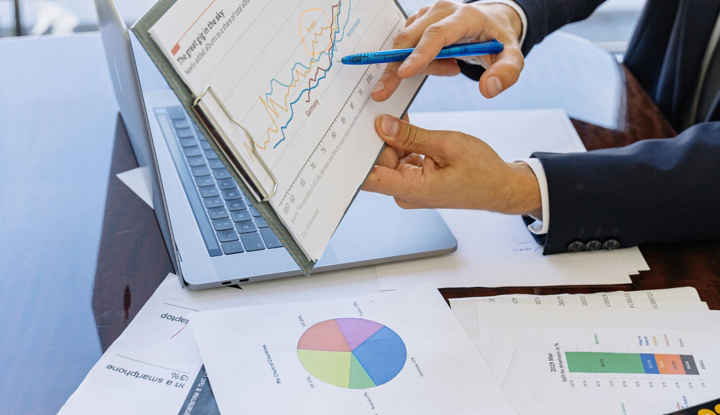 cover Louis schedules board meeting to examine half-year results