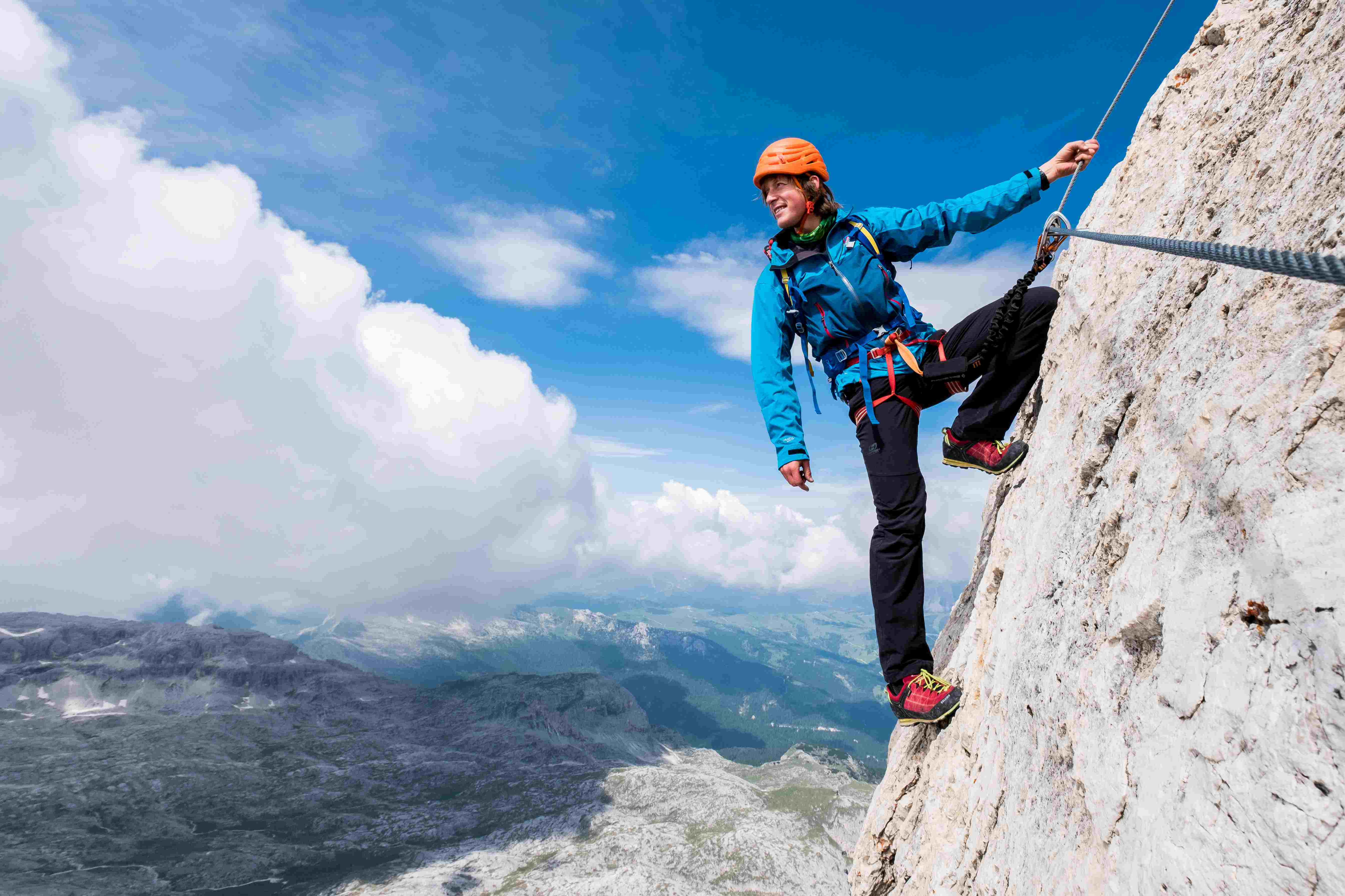 cover 9 essential climbing apparel pieces for every mountain adventure