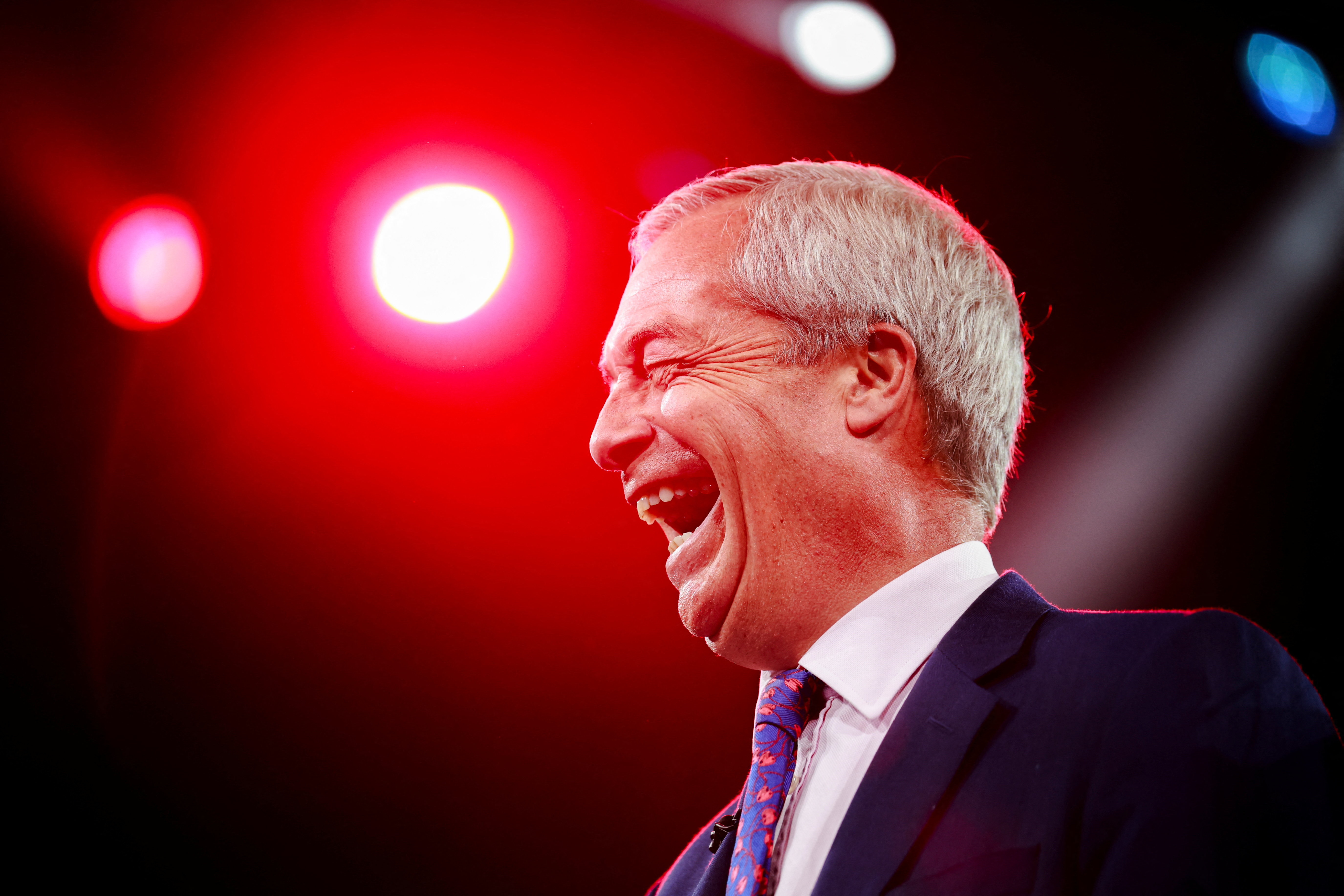 cover Can Reform replace the Conservatives?