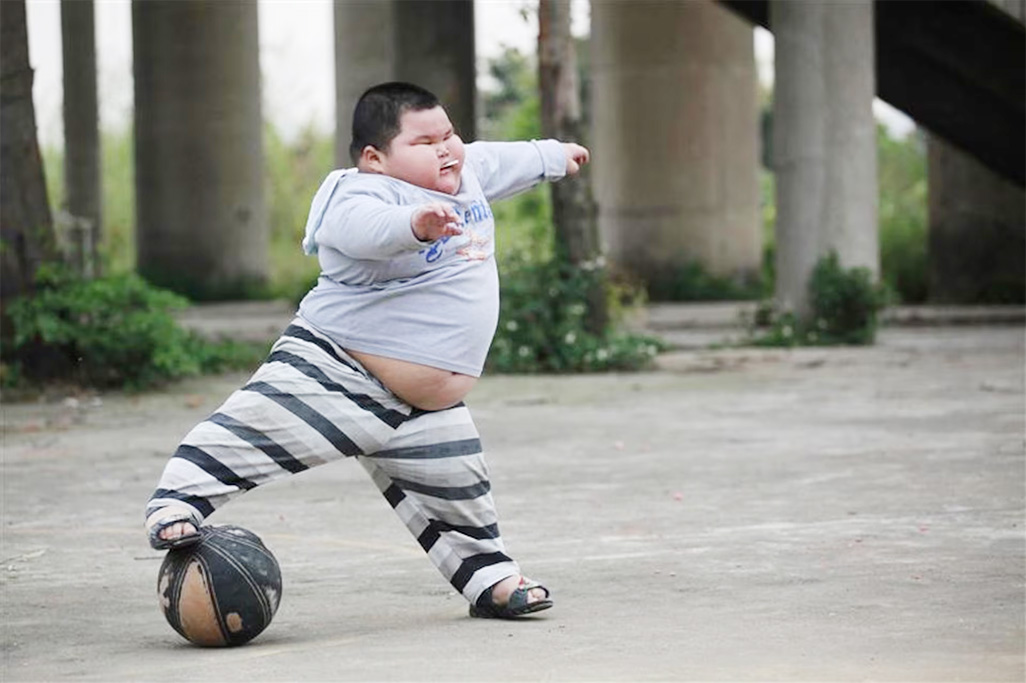 cover Obesity overtakes being underweight among world&#8217;s young, says UNICEF