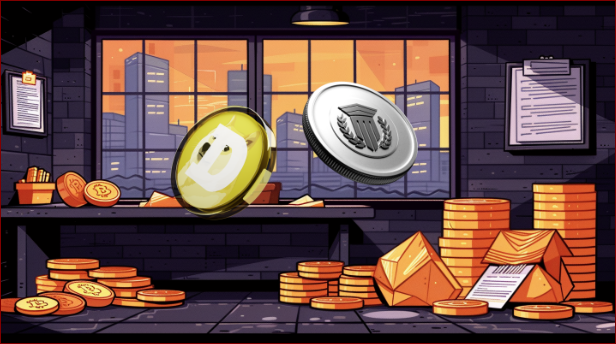 image Which crypto to buy for the next altcoin rally? Here is why this $0.035 new coin is rated higher over DOGE