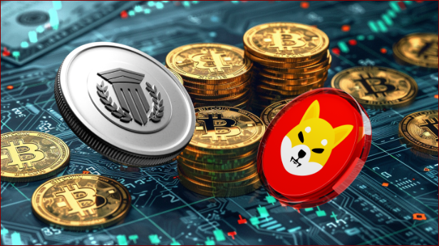 cover Best 3 cryptos to buy now according to experts, AI-Driven market models points at MUTM, XRP and DOGE