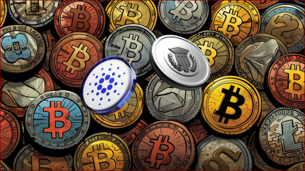 cover Which Crypto to buy today for long-term ROI? Analysts compare ADA’s slow grind to MUTM’s fast growth, 2000% by 2026