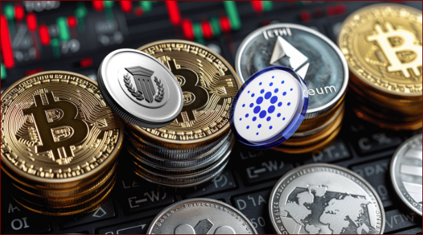 cover ADA price action is still uncertain, investors now scan for the next Crypto to gain at least 120x ROI