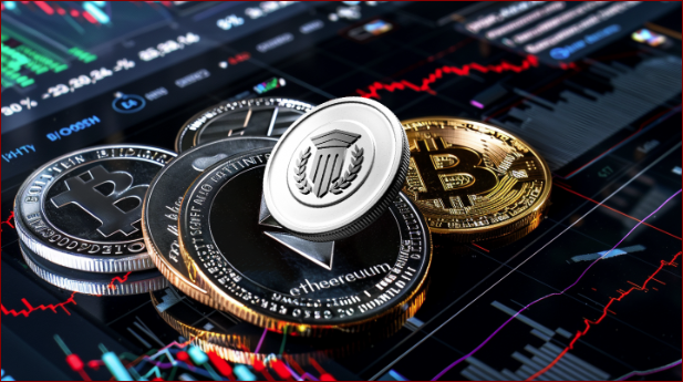 cover Which Crypto to buy? DOGE and PEPE are disappointing, but traders rotate into MUTM aiming for a $3 level