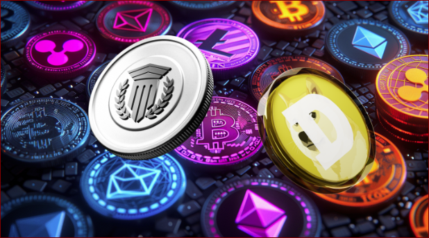 cover Next Crypto to hit $1? DOGE and PEPE compete, but analysts say a new Cryptocurrency could outrun both in ROI