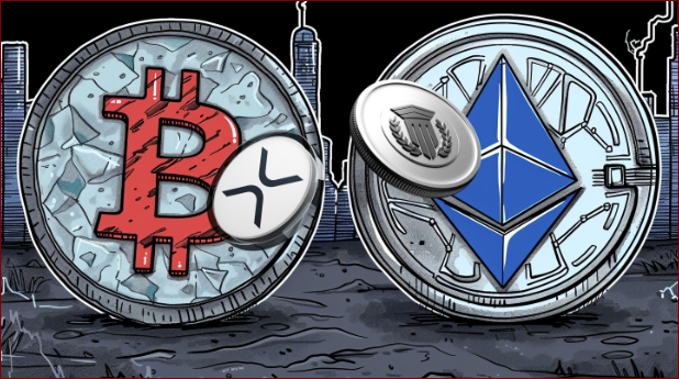 image XRP still awaiting for a bull run, while analysts call a sub-$1 project the best Crypto to invest in before it goes past $2 from $0.035