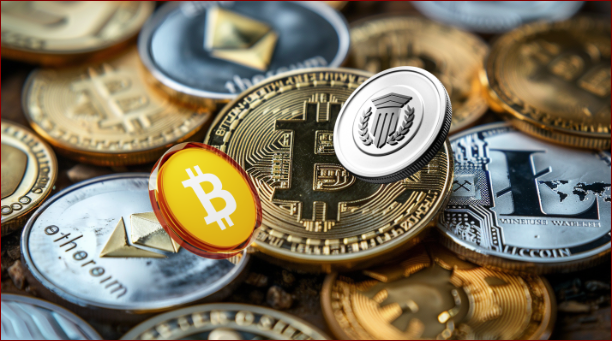cover Crypto News: Bitcoin holds steady as traders Turn to Mutuum Finance for September upside