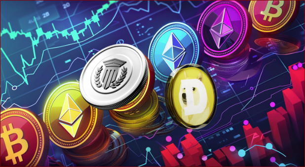 image Which Crypto to buy since DOGE and Meme plays disappoint, traders now rotate into this $0.035 gem aiming for easy $3