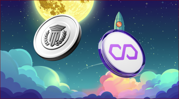 image Next Crypto to hit $2? with MATIC struggling, analysts favor a strong $0.035 candidate