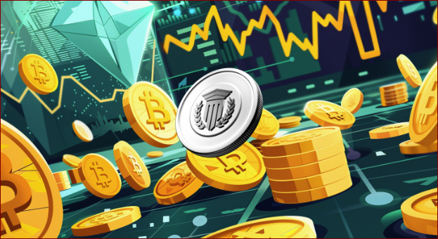 cover Best Crypto to invest in now is not ADA or DOT but a DeFi project recently raised $15.6M set to 20x in months