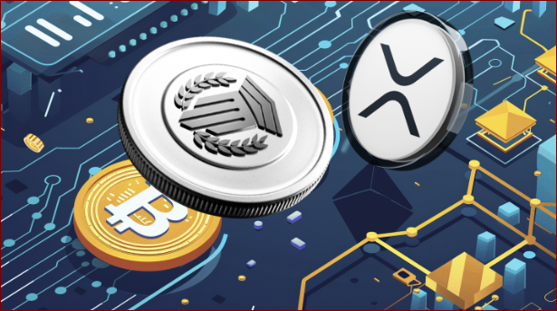 cover Are Ripple and Mutuum Finance the Cryptos to buy as Morgan Stanley says XRP will disrupt SWIFT