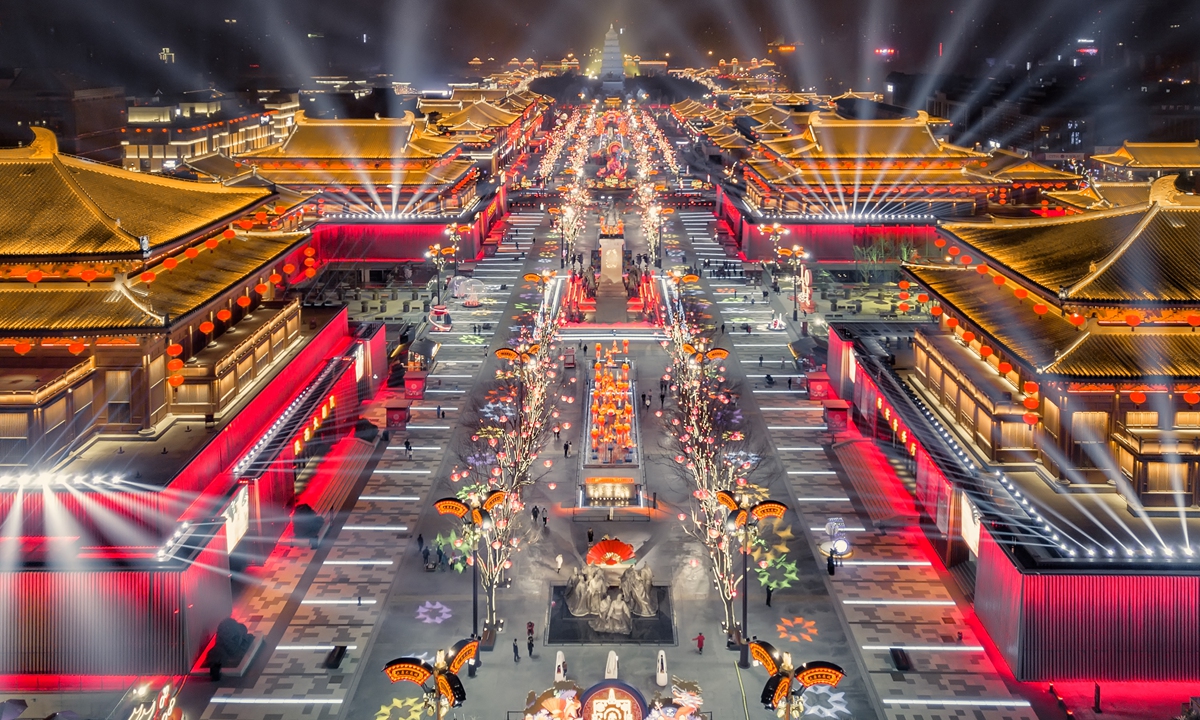 image At the centre of world trade routes