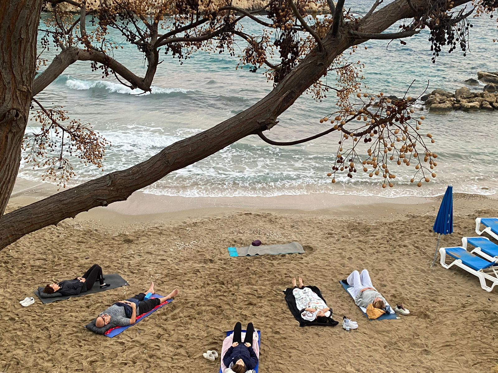 cover Where to find your peace in Cyprus