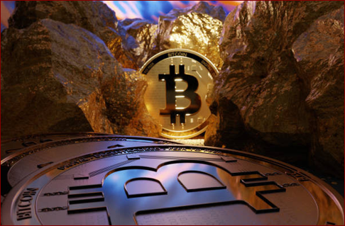 image Top 5 best Crypto cloud mining sites 2025: Earn daily bitcoin income safely &amp; low-risk investment