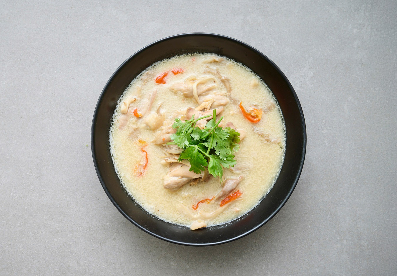 cover Thai for dinner?