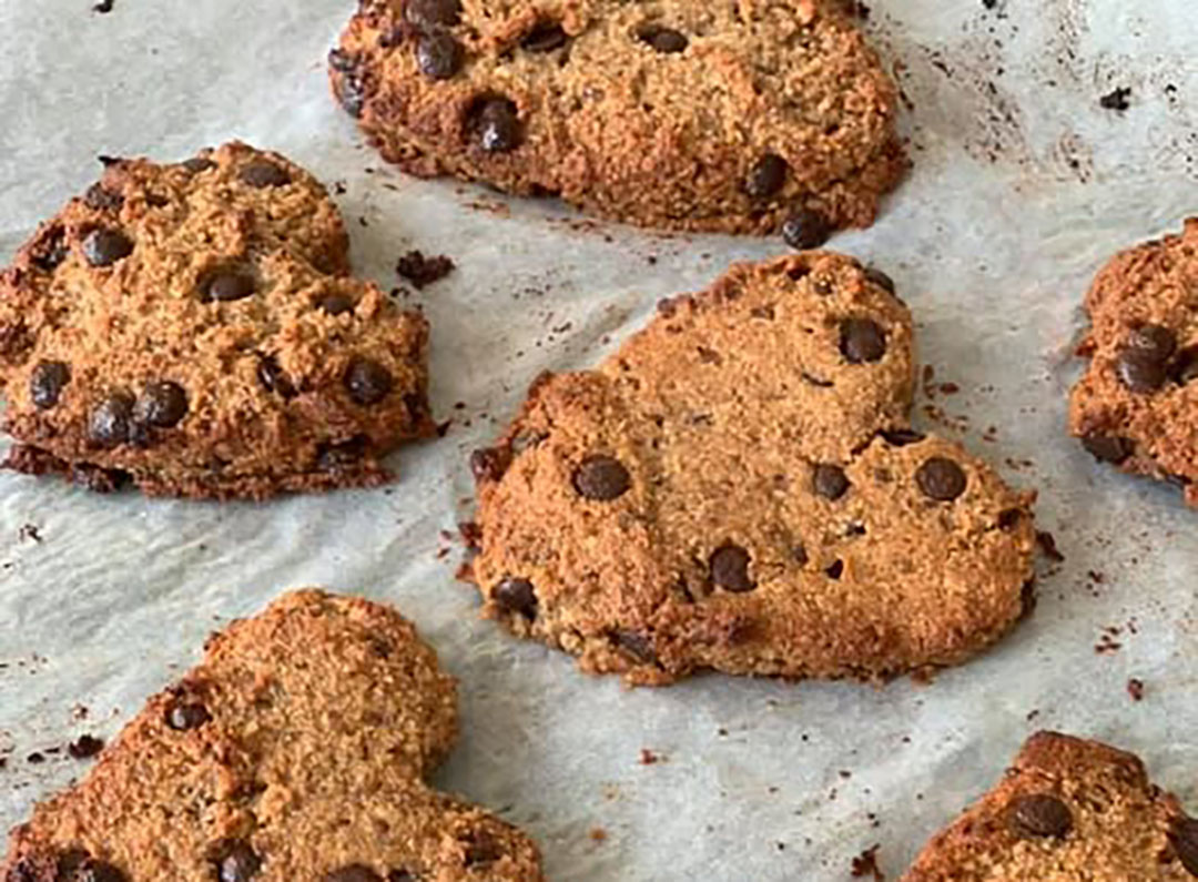 cover Satisfy your vegan sweet tooth