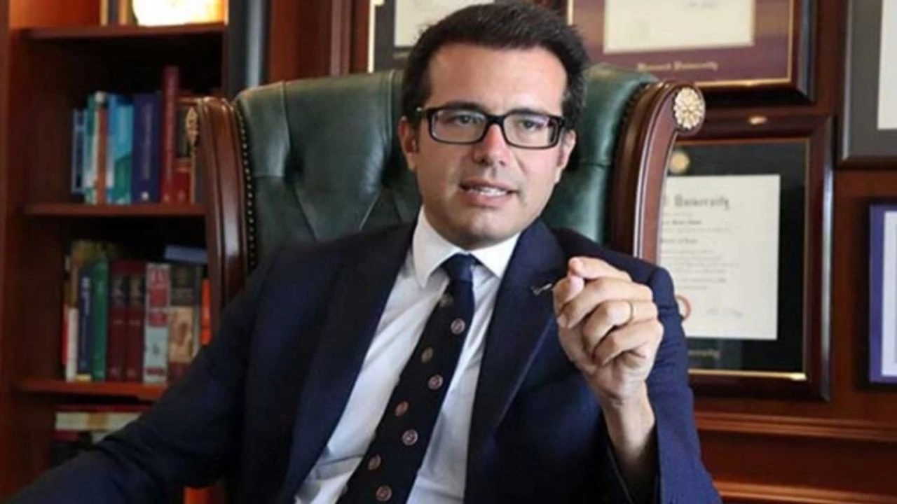 cover Arrested Greek Cypriots’ lawyer arrested in north