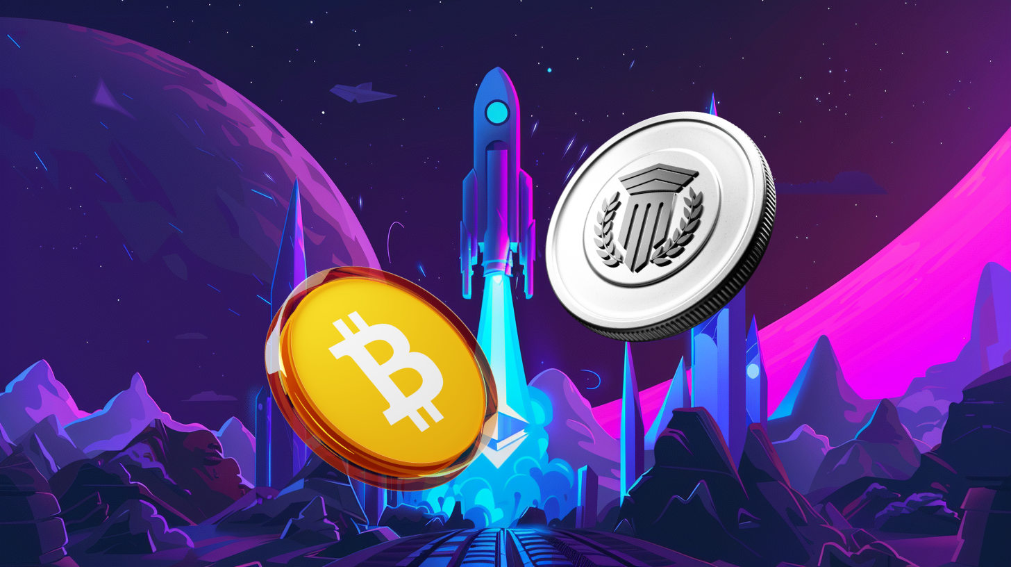 image Crypto prices today show mixed signals, is MUTM the best Crypto coin to buy amid market volatility?