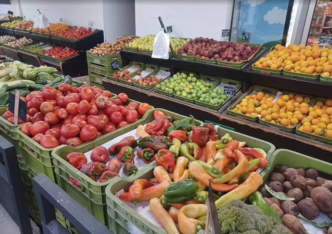 cover Cyprus consumer prices see modest monthly increase as inflation eases