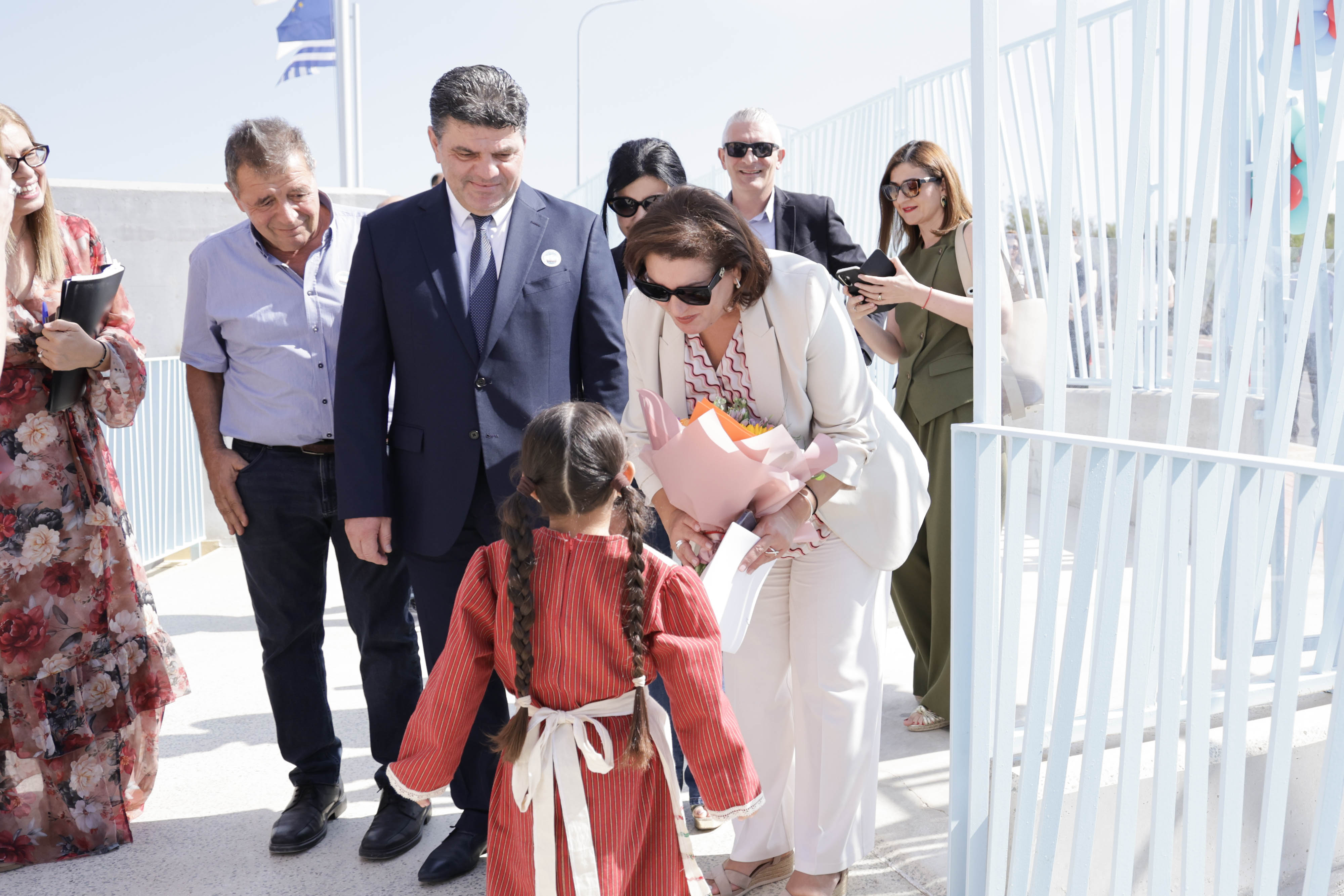 image New Ayia Napa kindergarten part of preschool reform push