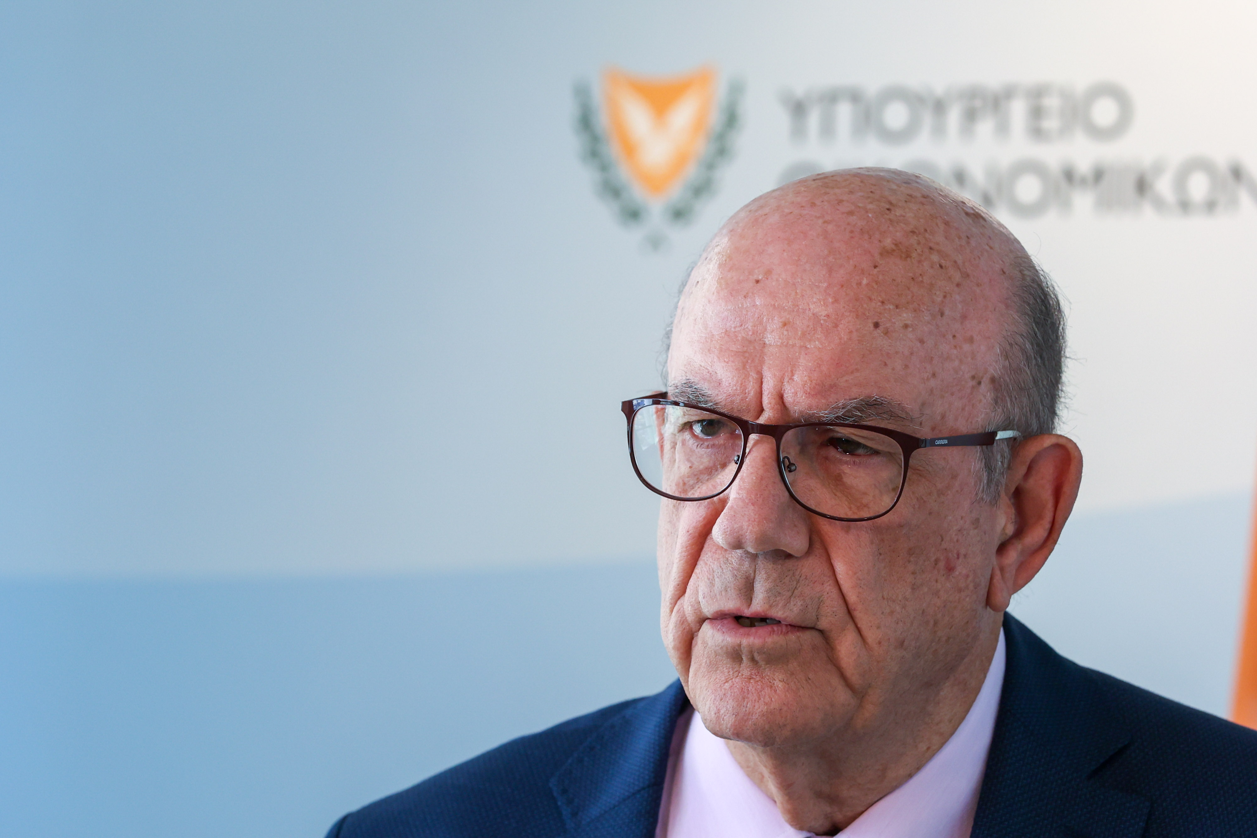 cover Lack of agreement on CoLA ‘inconceivable’, Keravnos says