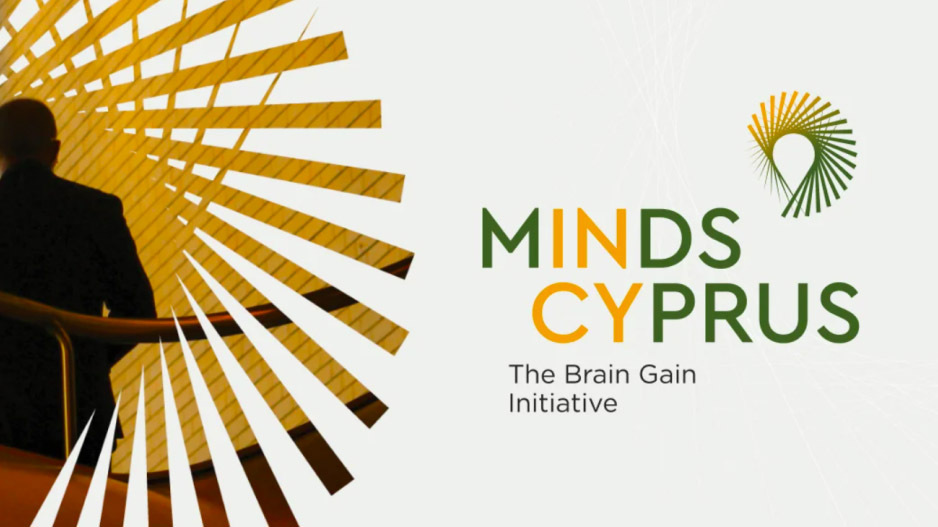 image Over 300 register with Minds in Cyprus platform