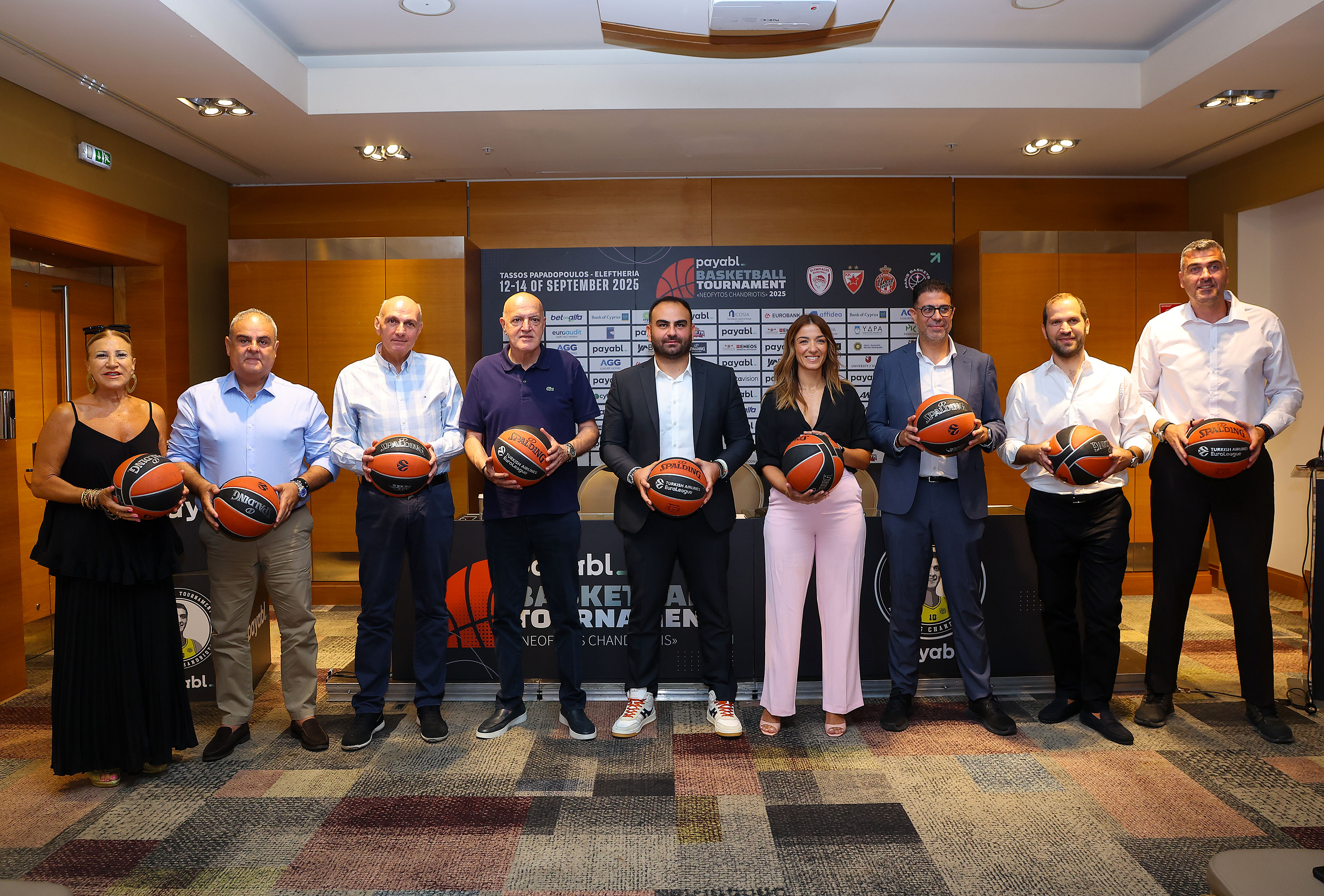 image Sixth edition of payabl. tournament to welcome 15,000 spectators