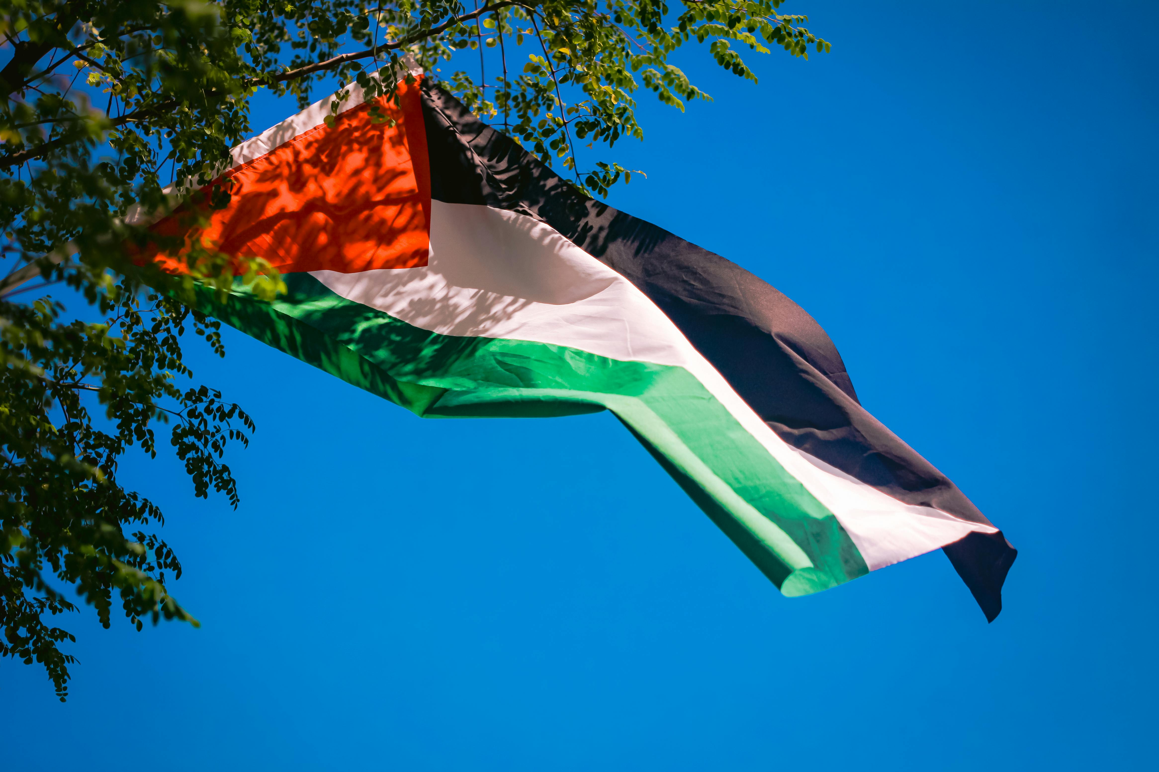 image Britain to recognise Palestinian state as soon Trump completes trip
