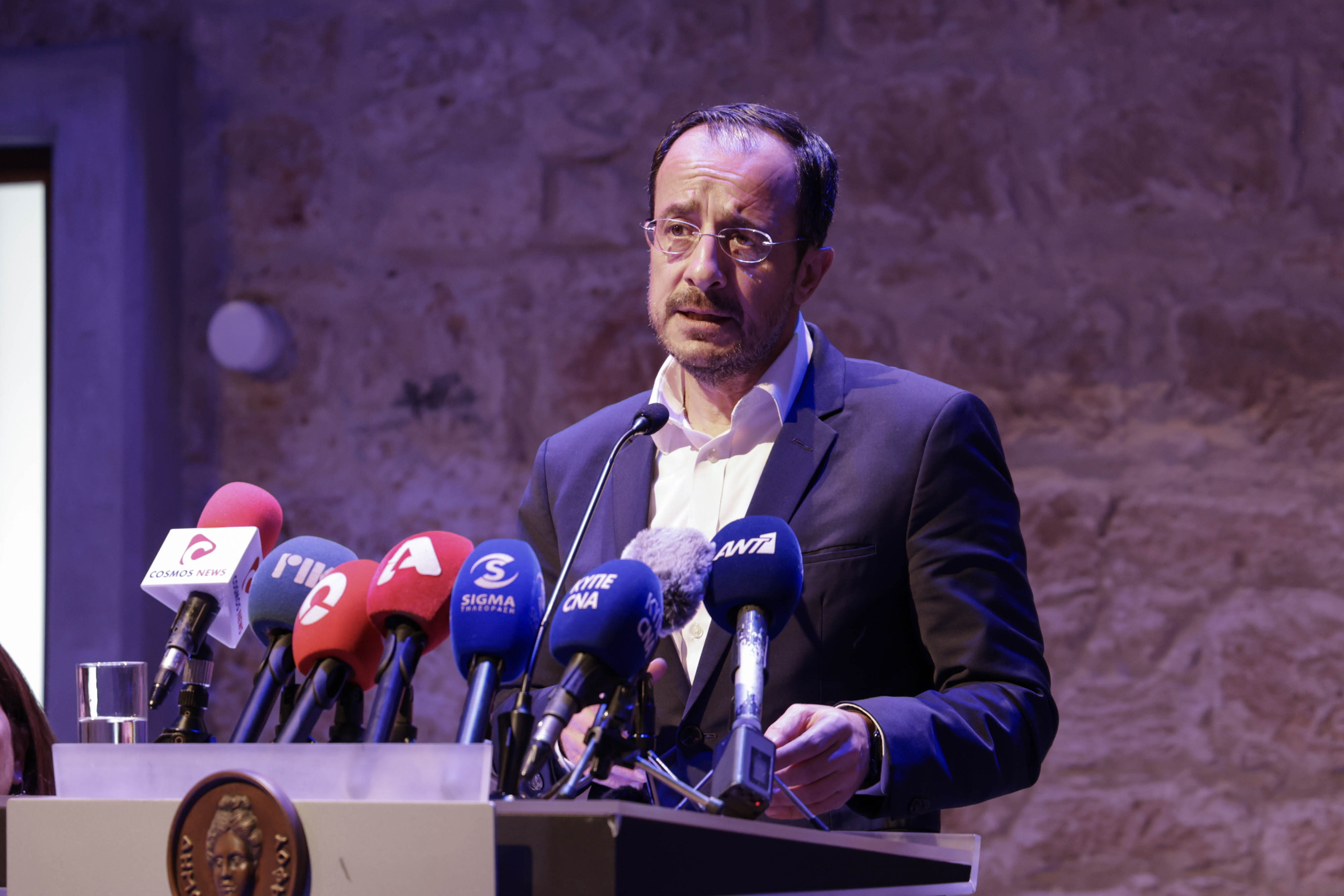 image Over €230 million in projects announced for Paphos