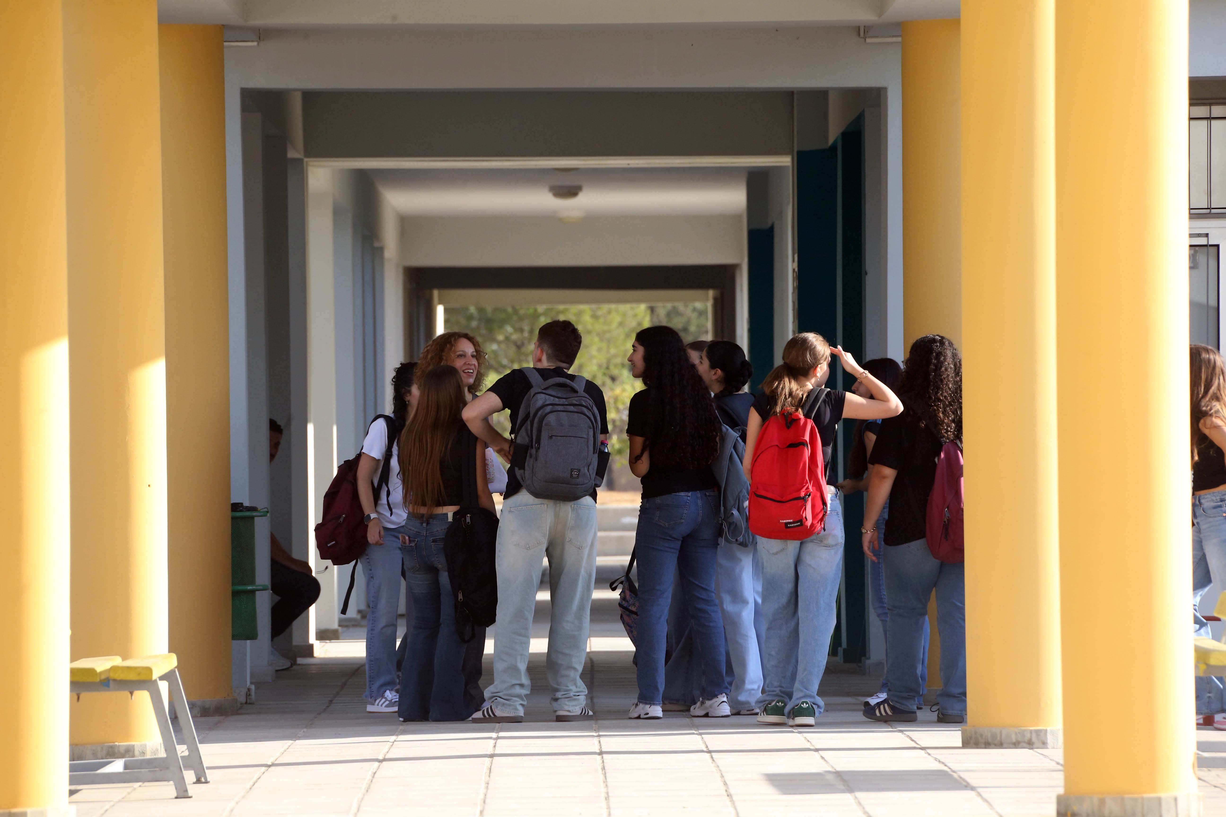 cover CCTV to be installed at 50 more schools