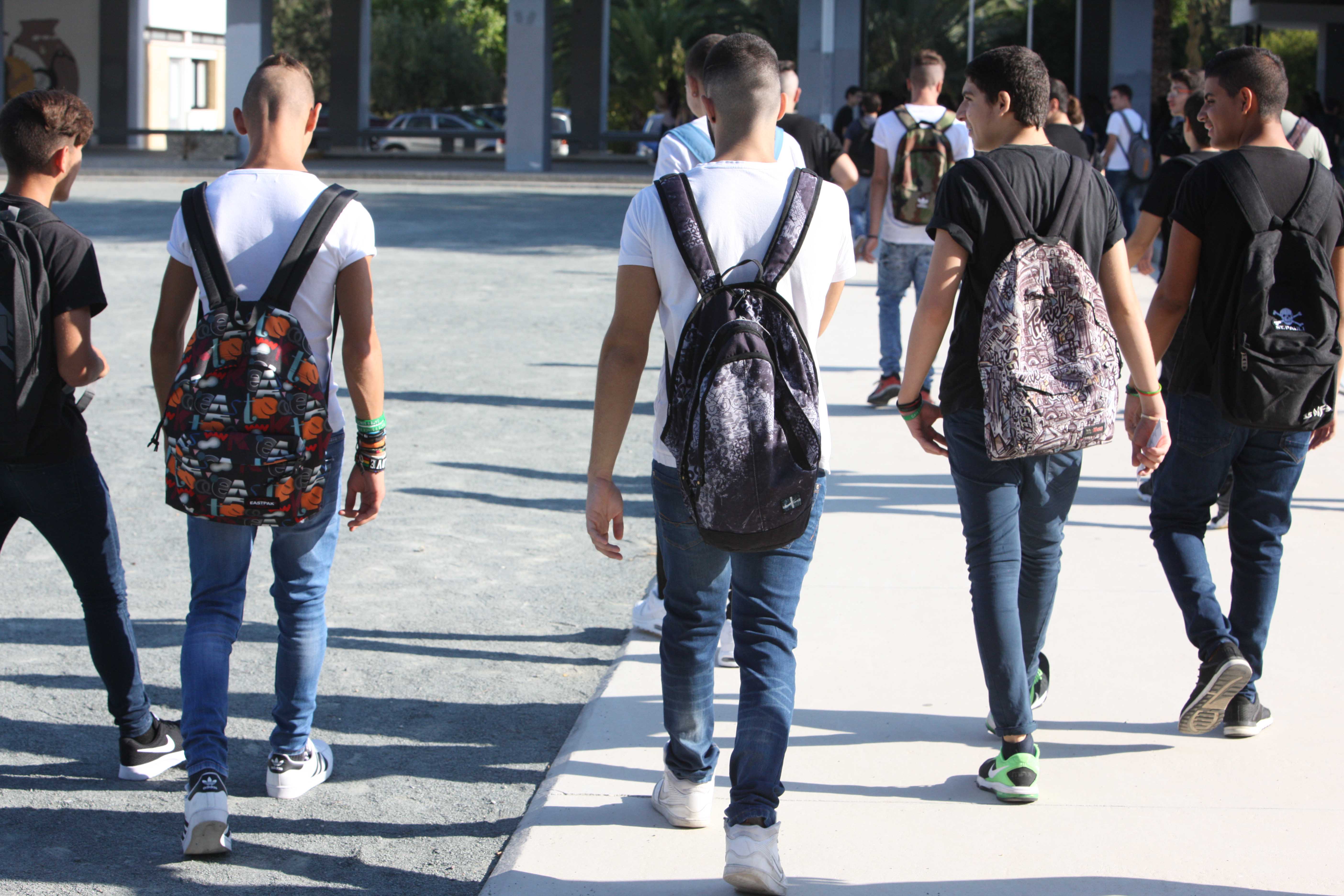 cover Limassol parents threaten to keep kids home from school