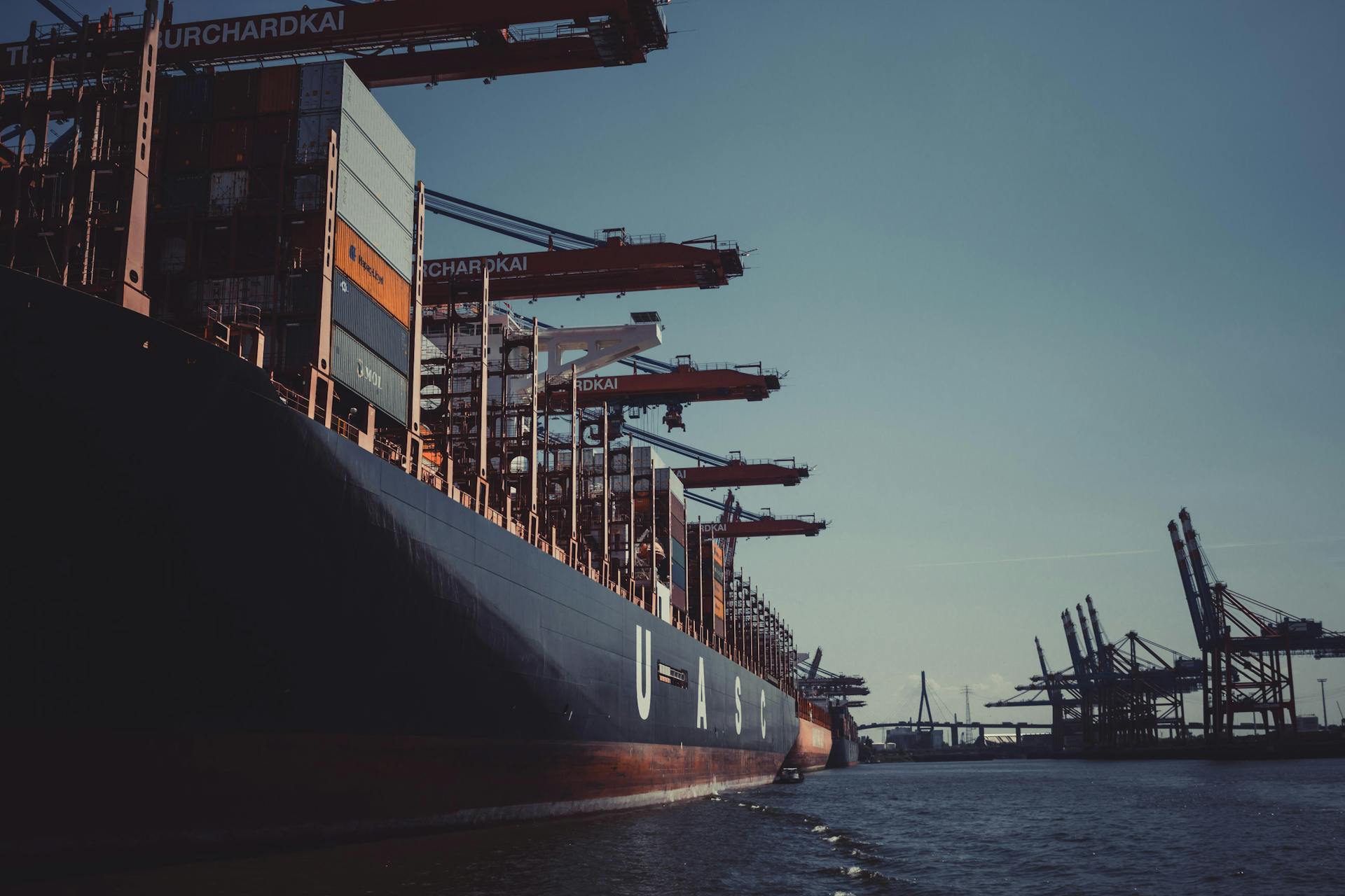 cover Cyprus shipowners call on EU to reject IMO net-zero framework 