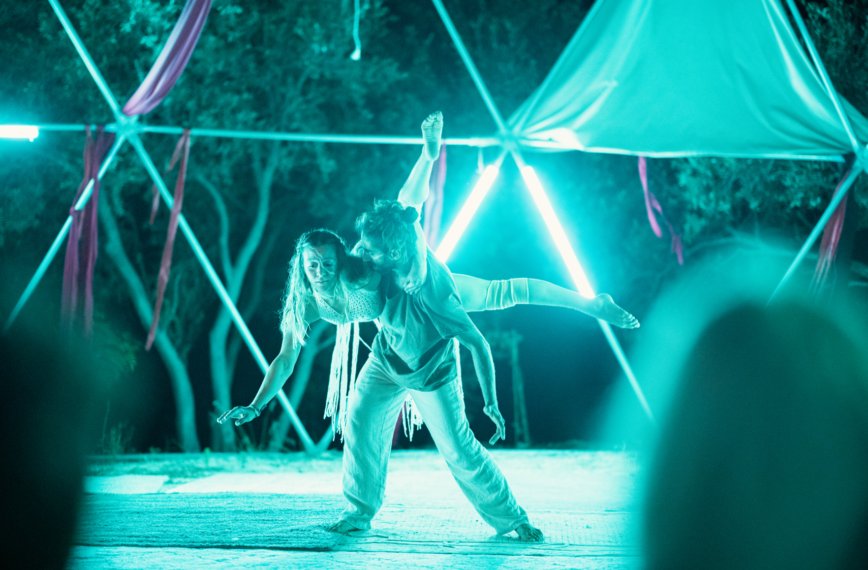 cover Social circus set to gather in Nicosia