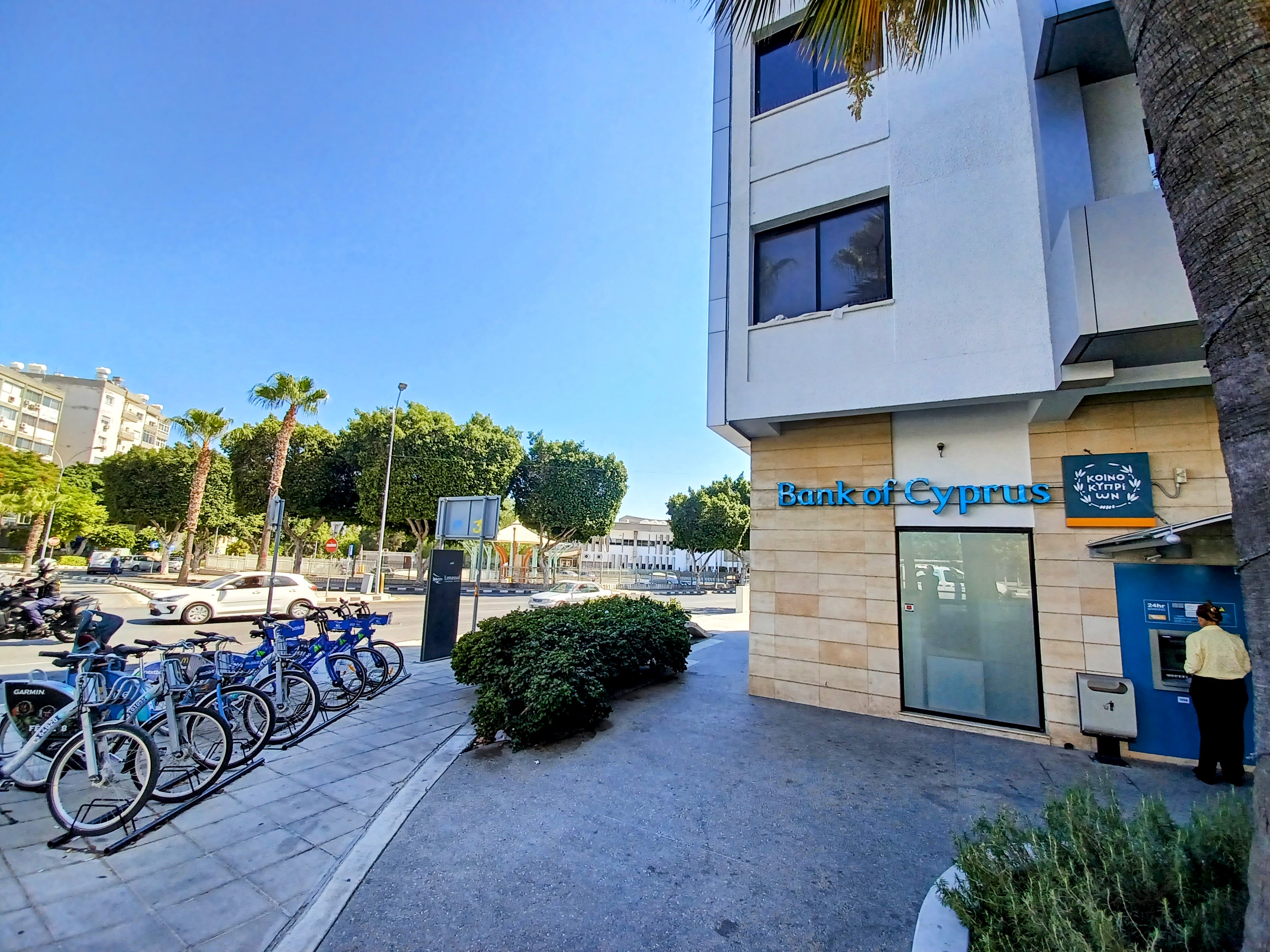 image Bank of Cyprus filing confirms that EBRD is no longer a shareholder