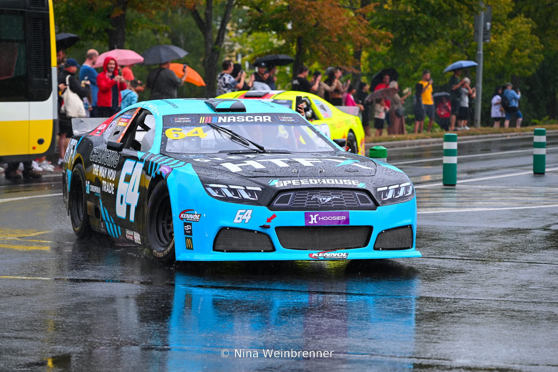 cover Tziortzis wins points in Czech Republic
