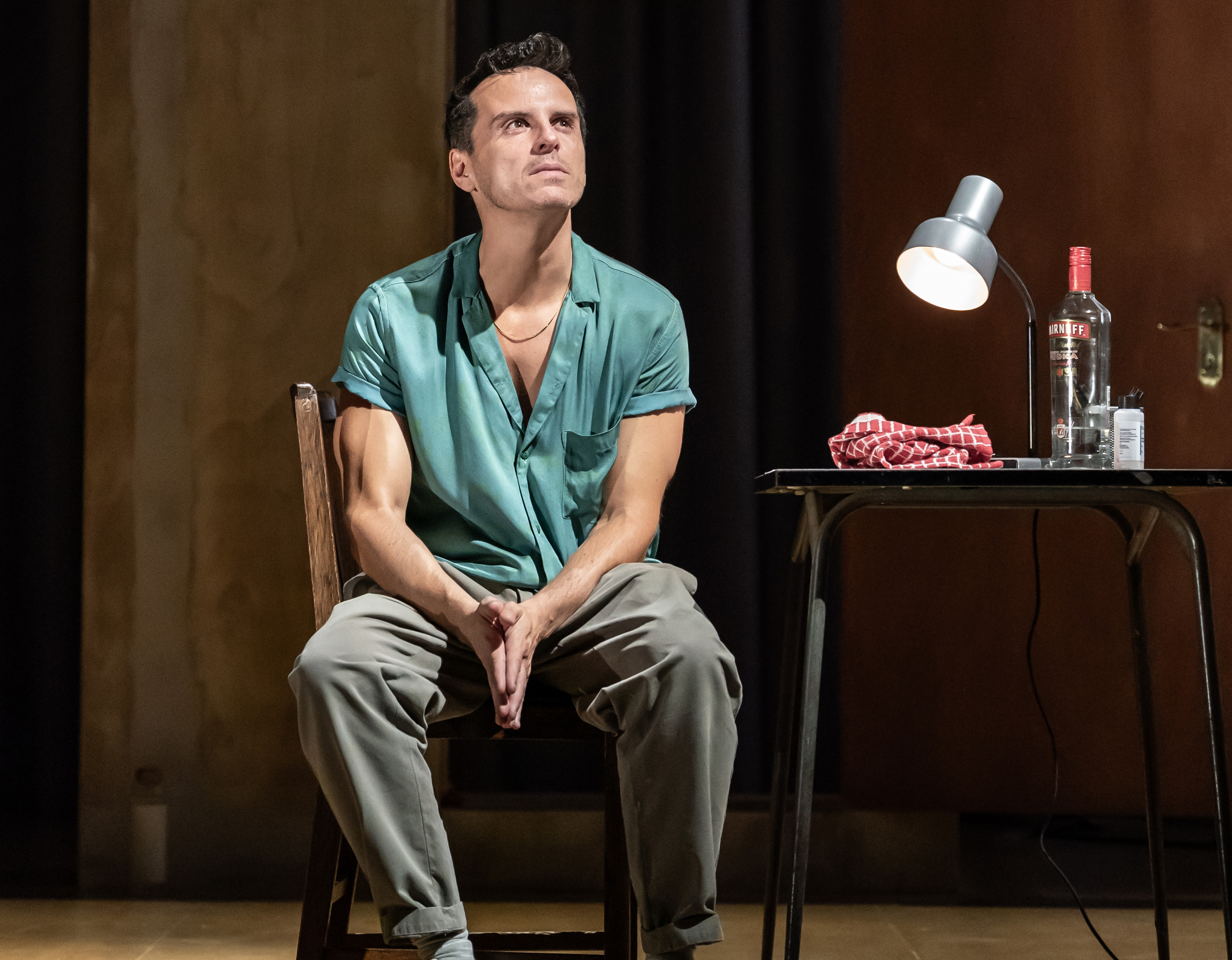image What’s on this week at Nicosia International Festival