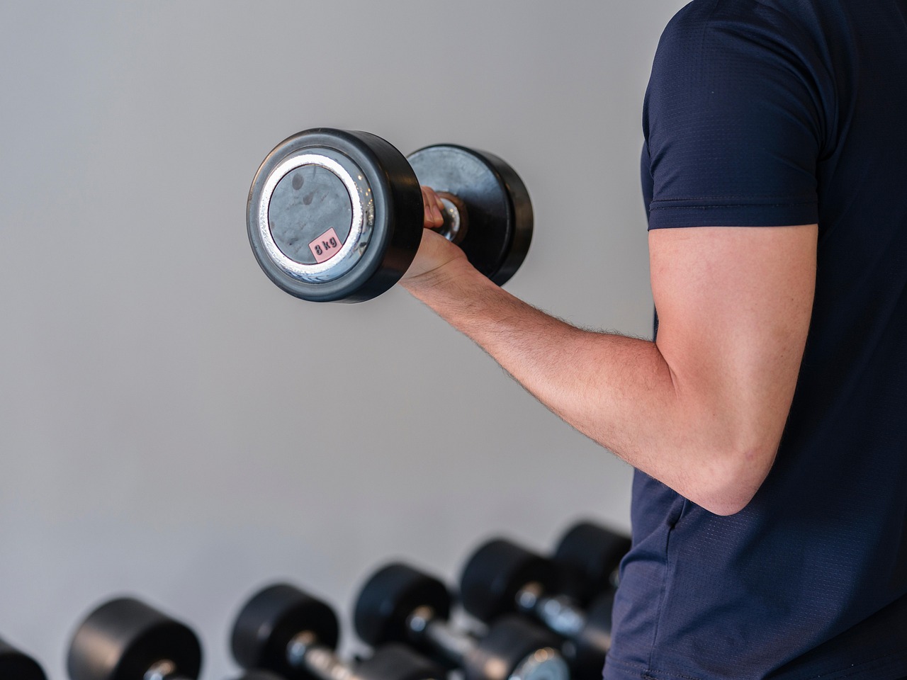 cover Build Cyprus’s best gym without leaving home