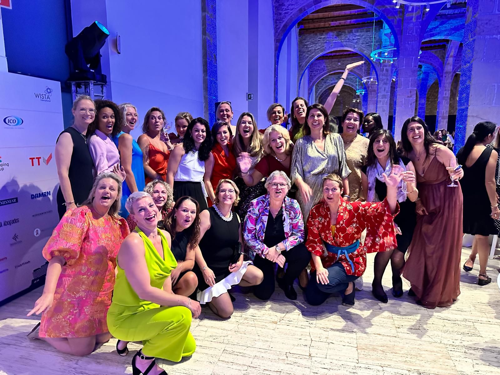 cover Wista and BIMCO partner to boost diversity in maritime industry