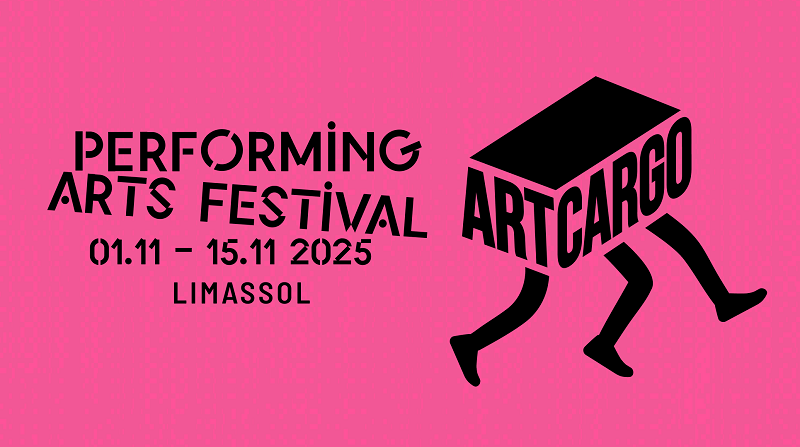 image ArtCargo Festival shares full programme