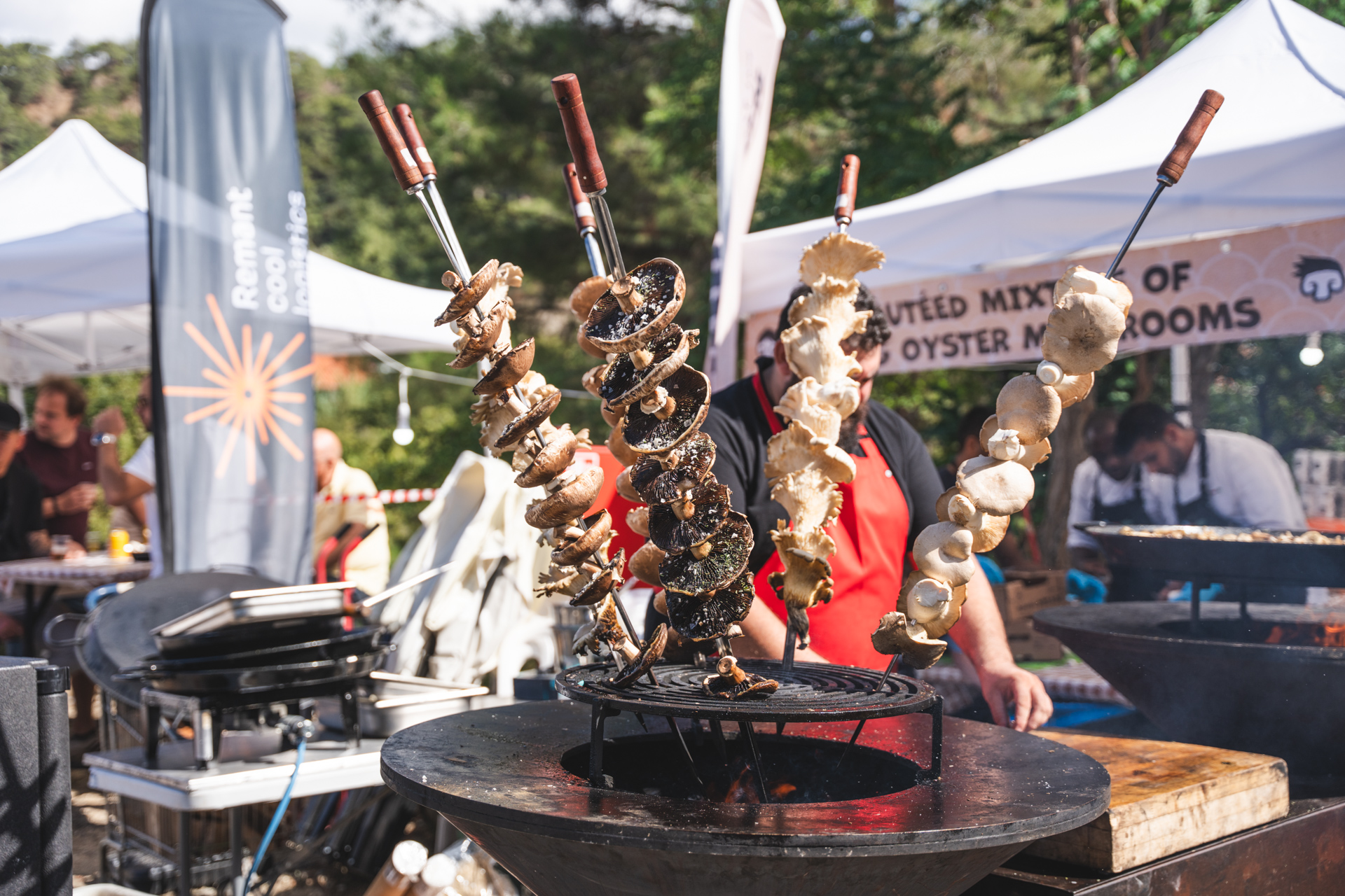 image Cyprus Mushroom Festival to make epic comeback