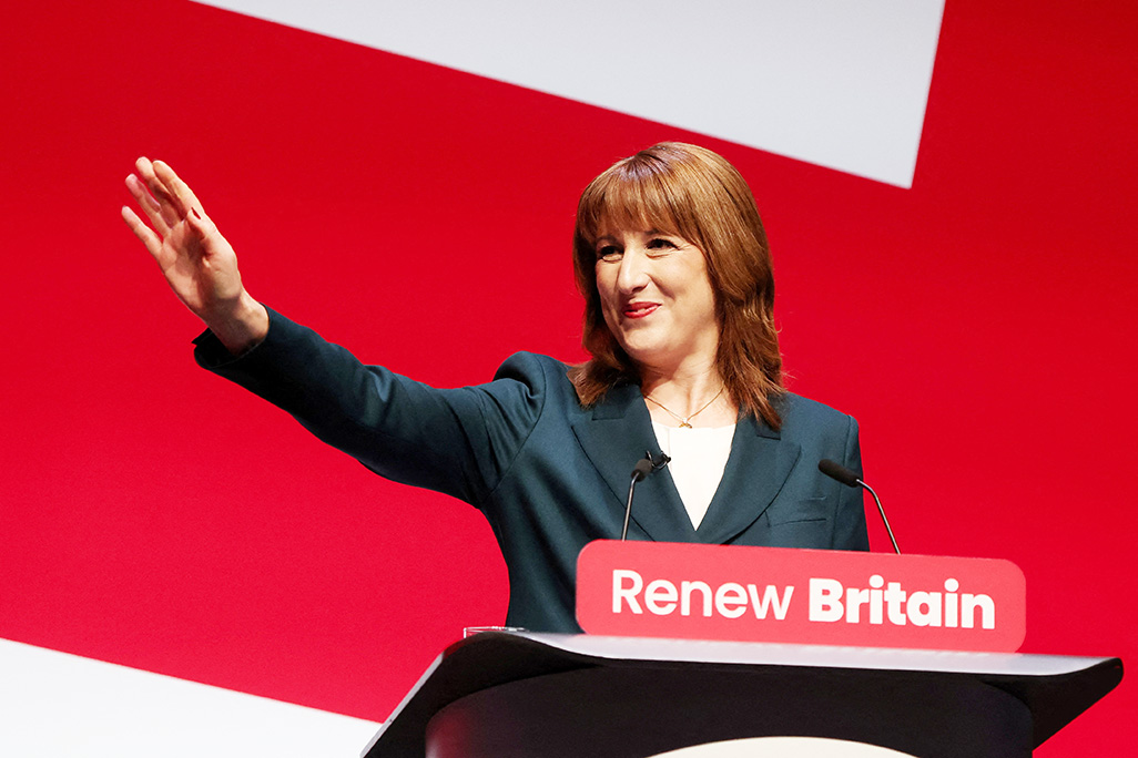 image UK Chancellor considering tax increases and spending cuts