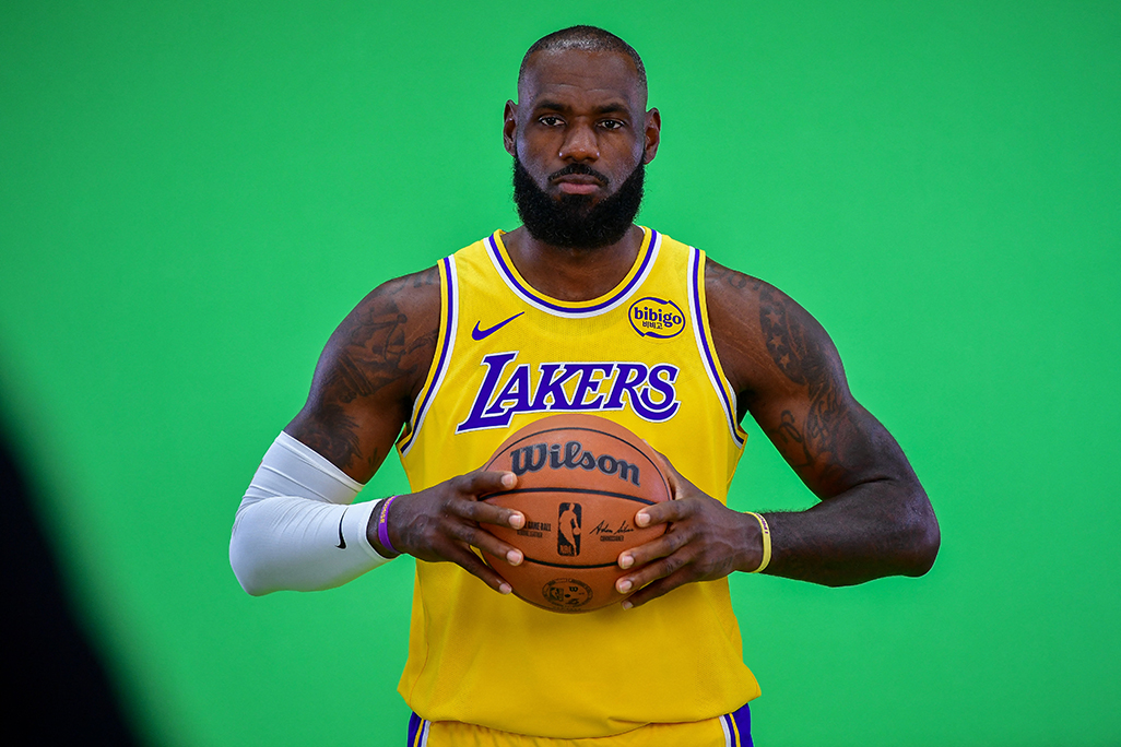 image LeBron James: ‘Second Decision’ coming Tuesday