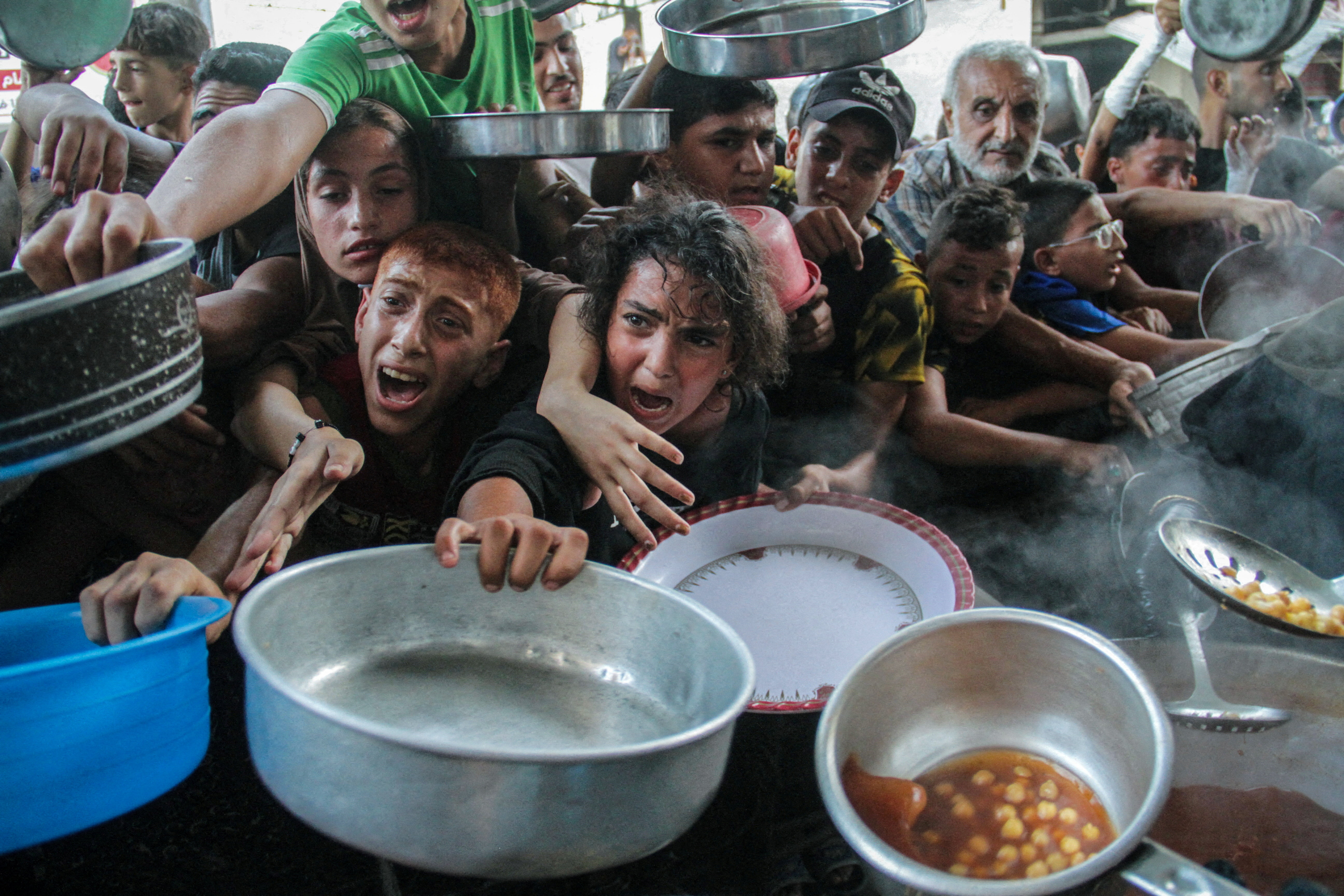 image Gaza: The 20-point Plan